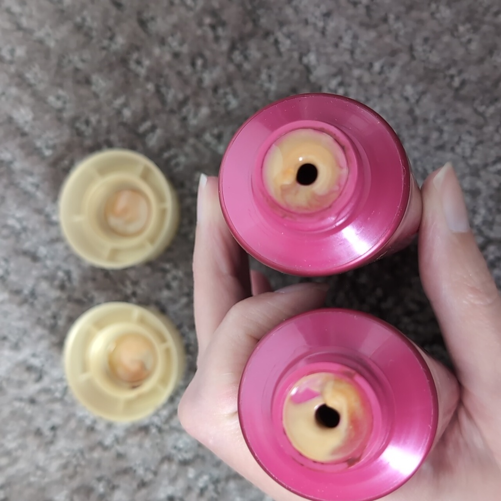 Rare Vintage Victoria's Secret Bare Bronze Self Tanning Set - Picture 11 of 11
